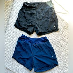 Women’s swim shorts